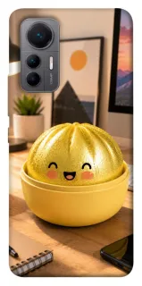 Чехол на Xiaomi 12 Lite Dumpling ver.8 фото 1 из 1