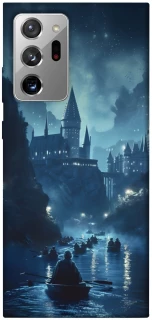 Чехол на Samsung Galaxy Note 20 Ultra Harry Potter v10 фото 1 из 1