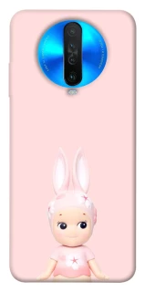 Чохол на Xiaomi Redmi K30 Sakura Bunny Solo фото 1 з 1