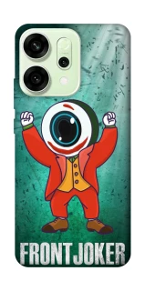 Чехол на Oppo Reno 14 FrontJoker фото 1 из 1