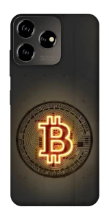 Чохол на ZTE Blade V50 Design 4G Битферма фото 1 з 1