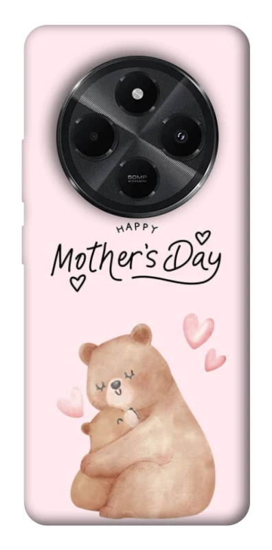 Чохол на Xiaomi Redmi A3 Pro Mother's Day ver.2 фото 1 з 1
