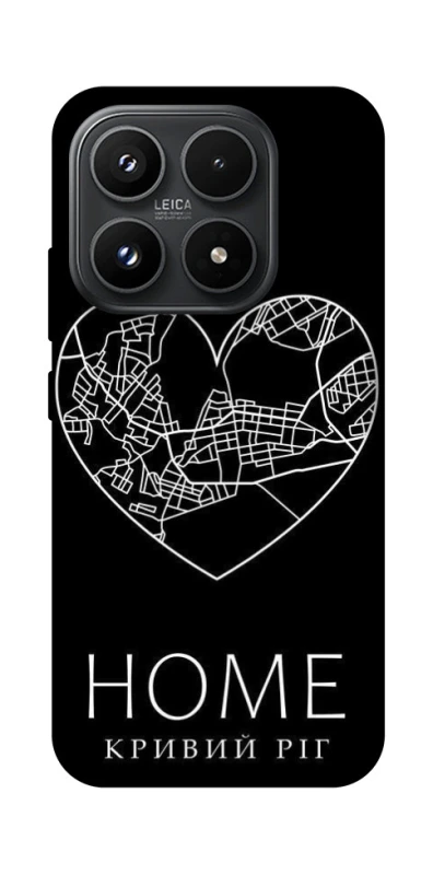 Чохол на Xiaomi 17 Кривий Ріг Home фото 1 з 1