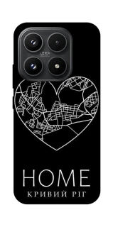 Чохол на Xiaomi 17 Кривий Ріг Home фото 1 з 1