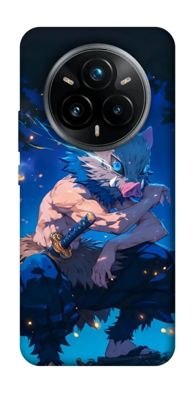 Чохол на Realme 14 Pro inosuke фото 1 з 1