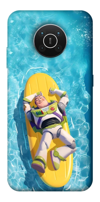 Чохол на Nokia X10 / X20 buzz lightyear фото 1 з 1