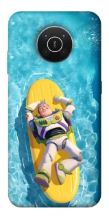 Чехол на Nokia X10 / X20 buzz lightyear фото 1 из 1