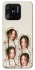 Чохол на Xiaomi Redmi 10C Shuhua - (G)I-DLE фото 1 з 1