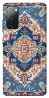Чехол на Samsung Galaxy S20 FE Килим v3 фото 1 из 1