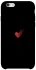 Чехол на Apple iPhone 6/6s (4.7") Love aesthetic ver.8 фото 1 из 1