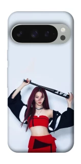 Чехол на Google Pixel 10 Pro XL Ruka - BABYMONSTER фото 1 из 1