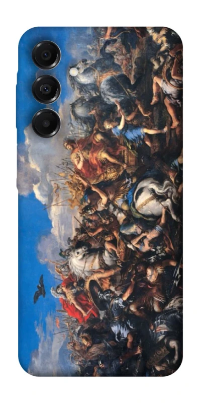 Чехол на Samsung Galaxy A17 4G/5G Искусство v3 фото 1 из 1