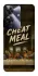 Чохол на Realme Note 60 Cheat Meal фото 1 з 1