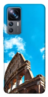 Чехол на Xiaomi 12T / 12T Pro coliseum фото 1 из 1
