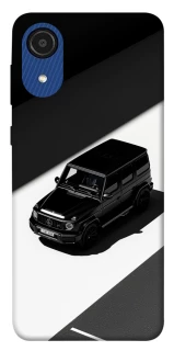 Чехол на Samsung Galaxy A03 Core Cubik фото 1 Чехол на Samsung Galaxy A03 Core Cubik фото 1 из 1