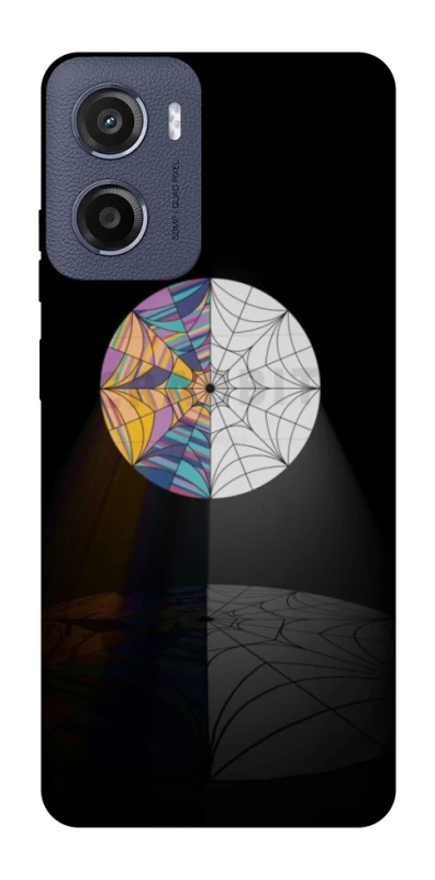 Чохол на Motorola Moto E15 Wednesday room фото 1 з 1