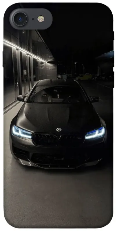 Чохол на Apple iPhone 7 / 8 (4.7") BMW v45 фото 1 з 1