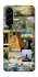 Чохол на Samsung Galaxy A56 5G Art collage ver.8 фото 1 з 1