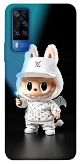 Чохол на Vivo Y51a Labubu with flashlight ver.1 фото 1 з 1