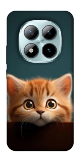 Чохол на Xiaomi Redmi Note 15 Pro+ 5G Чохол Кошеня фото 1 з 1