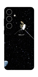 Чохол на Samsung Galaxy S25 Project Hail Mary ver.9 фото 1 з 1