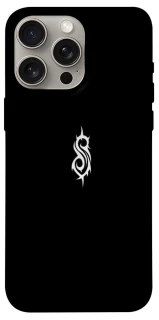 Чехол на Apple iPhone 15 Pro Max (6.7") Slipknot ver.3 фото 1 из 1