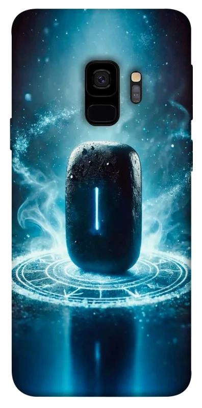 Чохол на Samsung Galaxy S9 Руна Іса фото 1 з 1