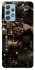 Чохол на Samsung Galaxy A52 4G / A52 5G Coffee collage ver.1 фото 1 з 1