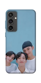 Чехол на Samsung Galaxy S24 FE Seventeen фото 1 из 1