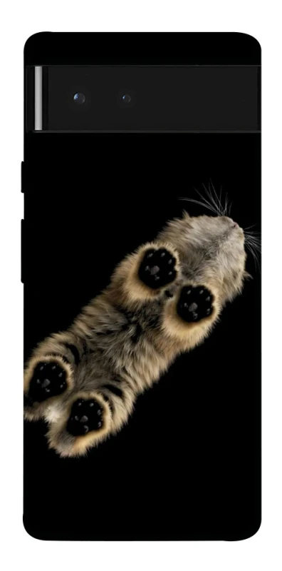 Чохол на Google Pixel 6 Cat фото 1 з 1