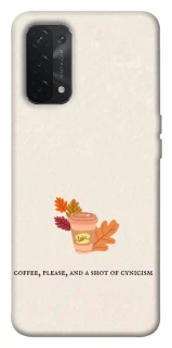 Чехол на Oppo A54 5G / A74 5G Autumn vibes ver.10 фото 1 Чехол на Oppo A54 5G / A74 5G Autumn vibes ver.10 фото 1 из 1