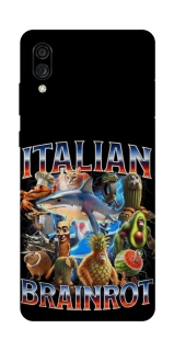 Чехол на ZTE Blade A5 (2020) Italian Brainrot фото 1 из 1