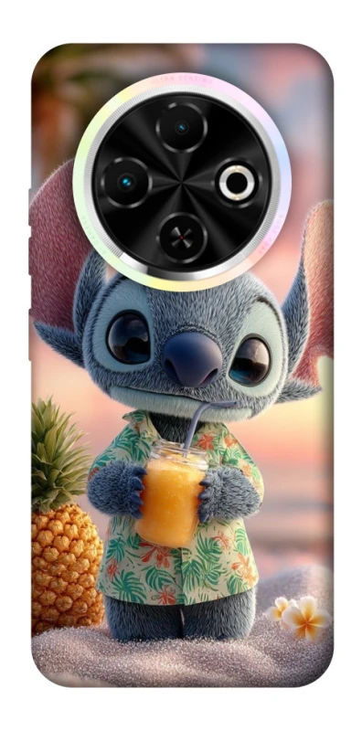 Чохол на TECNO Spark 30C Stitch ver.13 фото 1 з 1