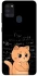 Чехол на Samsung Galaxy A21s Smart cat фото 1 из 1