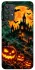 Чехол на Samsung Galaxy A32 (A325F) 4G Halloween v14 фото 1 из 1