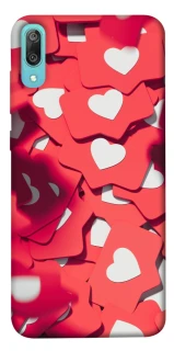 Чохол на Huawei Y6 Pro (2019) Love aesthetic ver.2 фото 1 з 1