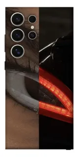 Чехол на Samsung Galaxy S25 Ultra Mercedes-benz v2 фото 1 из 1