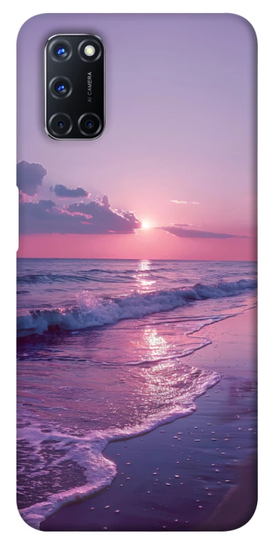 Чохол на Oppo A52 / A72 / A92 Sea фото 1 з 1