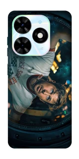 Чохол на TECNO Spark Go 2024 Project Hail Mary ver.7 фото 1 з 1