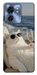 Чохол на Motorola Edge 40 Smile v3 фото 1 з 1