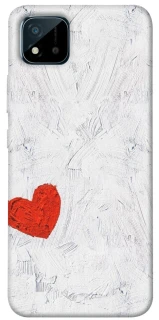 Чохол на Realme C11 (2021) Love aesthetic ver.5 фото 1 з 1