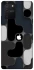 Чохол на Samsung Galaxy S10 Lite Apple logo ver.8 фото 1 з 1