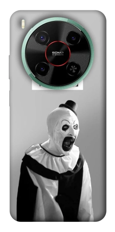 Чохол на ZTE Nubia V70 Max Halloween Vogue фото 1 з 1