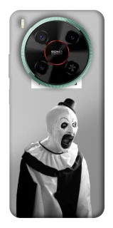 Чохол на ZTE Nubia V70 Max Halloween Vogue фото 1 з 1