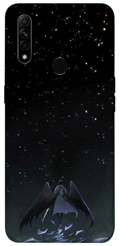 Чехол на Oppo A31 Omniscient Reader's v4 фото 1 из 1