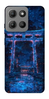 Чехол на Motorola Moto G15 Power torii gate фото 1 из 1