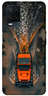Чохол на Oppo A54 4G Jeep фото 1 з 1
