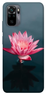 Чохол на Xiaomi Poco M5s Лотос фото 1 з 1