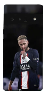 Чохол на Google Pixel 6 Pro Neymar фото 1 з 1