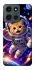 Чехол на Motorola Moto G Power (2025) Space Cat фото 1 из 1